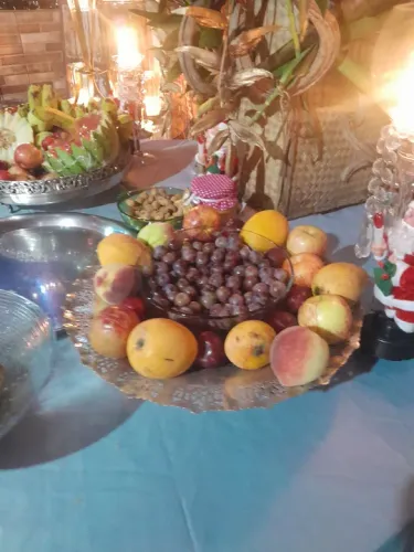 Fruteira antiga banhada a prata envio para todo o Brasil