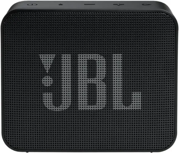 JBL, Caixa de Som, Bluetooth, Go - Preta