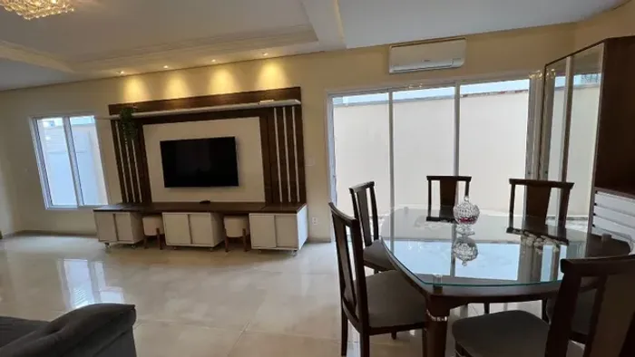 Condomínio Residencial Bela Vista - Caçapava
