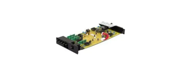 Placa Fonte De Alta Lexmark C540 Ref. 40x8395 / 40x5405  Original/Lacrada