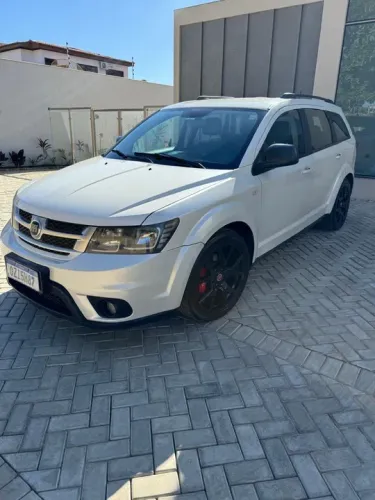 Fiat Freemont Precision 13/14