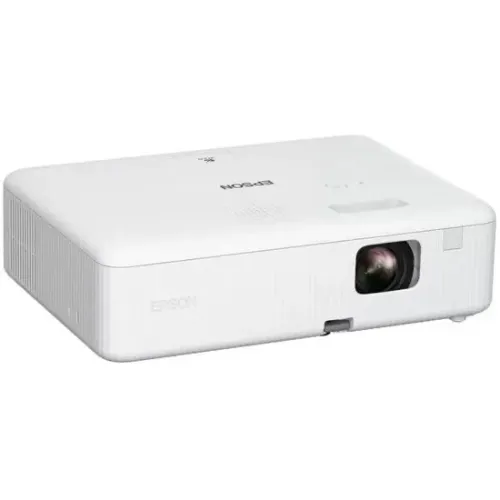Projetor Epson CO-W01 3000 Lúmens - Novo lacrado!