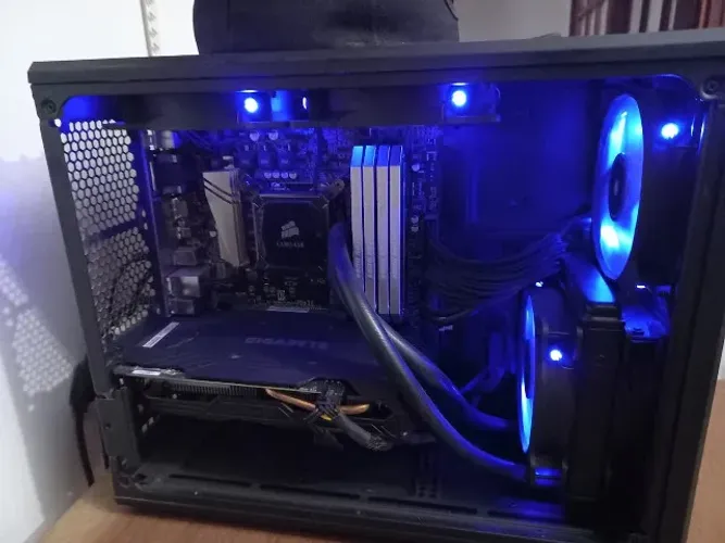 Pc gamer