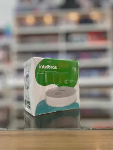Hub de Automação Smart Intelbras - Novo Lacrado - Parcelamos Sem Juros