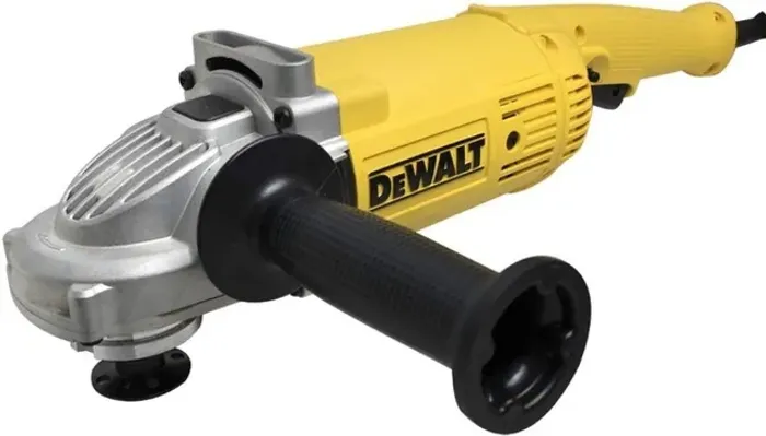 Lixadeira Angular de 7 Pol. (180mm) 2200W 220V Dewalt