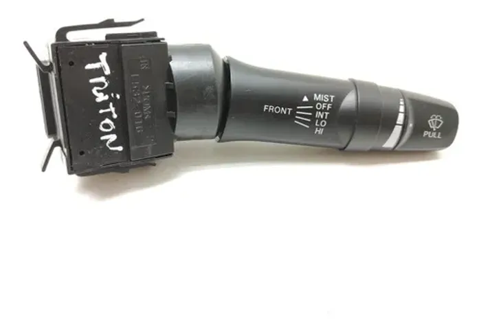Chave Limpador Parabrisa Mitsubishi L200 Triton 2008 A 2014