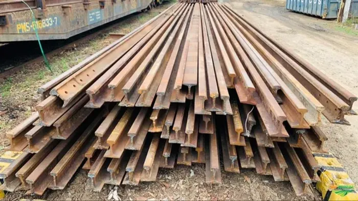Descubra Agora: Trilhos Ferroviários nas Medidas TR 32, 37, 40 e Mais!