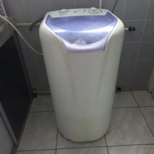 MAQUINA DE LAVAR 7KG