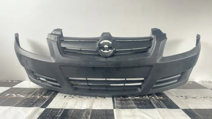 Parachoque Celta 2007 2008 2009 2010 2011 Dianteiro