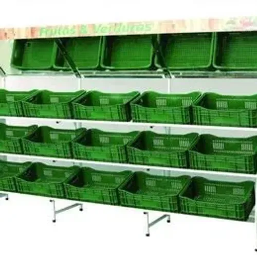 Fruteira chimafrio - Guilherme