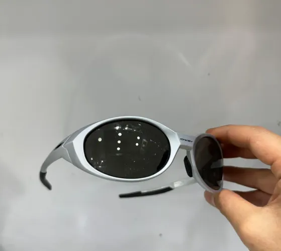Óculos de Sol Oakley EYE JACKET linha premiu