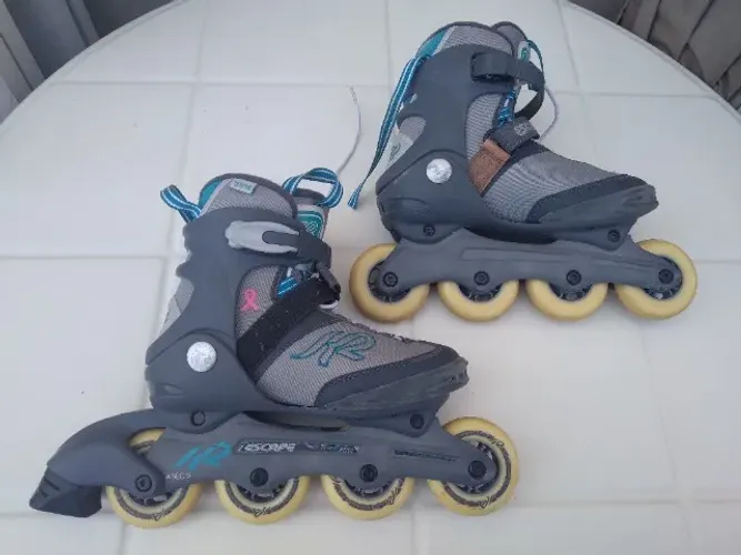 Patins In Line K2 Escapade 37/38