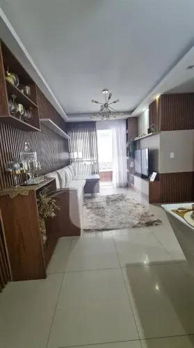 Apartamento 2 quartos Condomínio Maui
