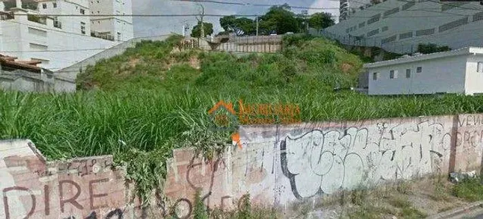 Terreno, 1600 m² - venda por R$ 5.900.000,00 ou aluguel por R$ 22.300,00/mês - Vila Rosáli