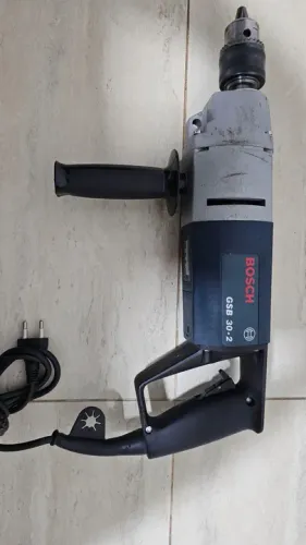 Furadeira Bosch GSB 30-2
