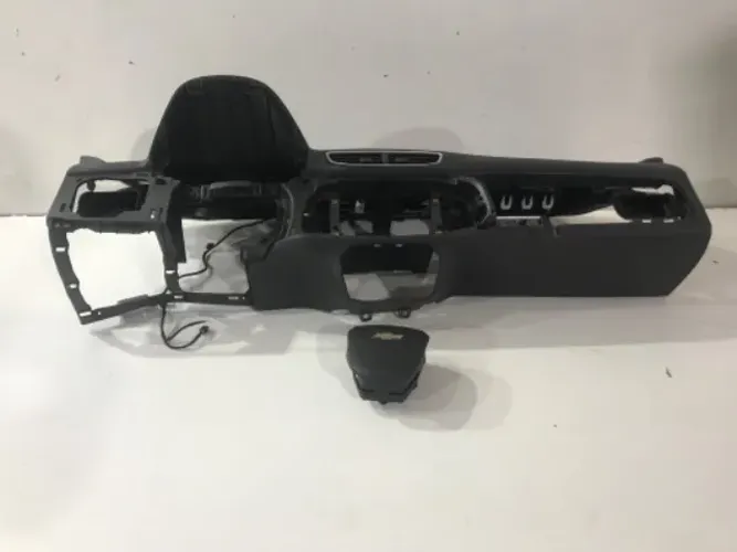 Kit air bag completo onix 2015 a 2020