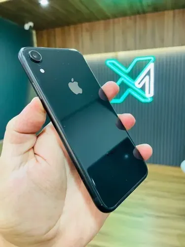 iPhone XR com garantia e várias cores / a melhor loja