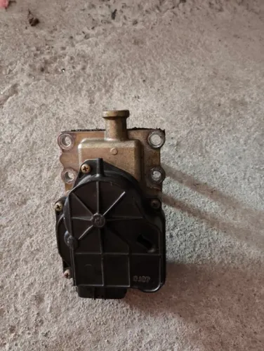 Motorzinho atuador Diferencial Hilux 