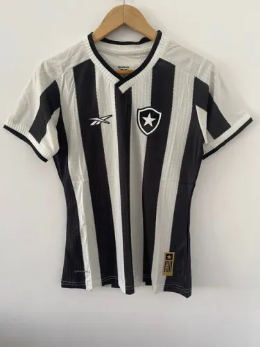 Camisa feminina Botafogo 24/25