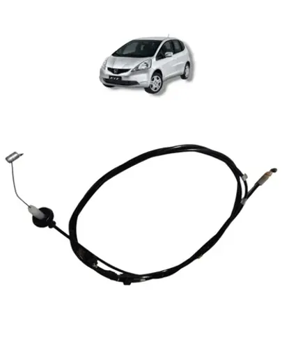Cabo Fechadura Honda fit 2009 a 2013