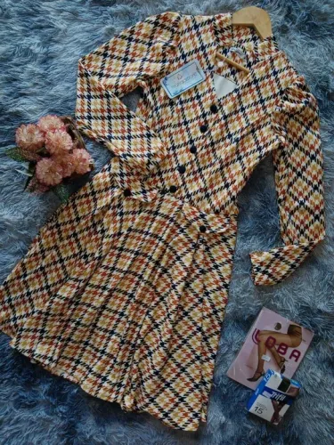 Vestido Maria Amore