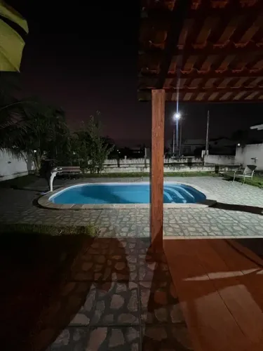 Vende-se casa no condomínio green ville, próximo a João Pessoa