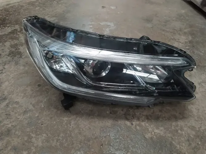 Farol Crv Led 2016 2017 2018 2019