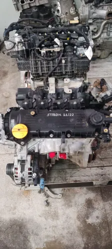 motor Strada 1.3