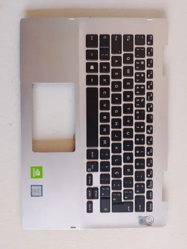 Palmrest Dell Inspiron 5482 Original