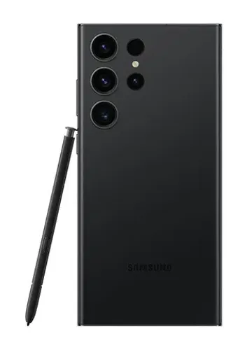 Samsung Galaxy S24 Ultra 256Gb (Preto) | Lacrado Novo | Garantia NF