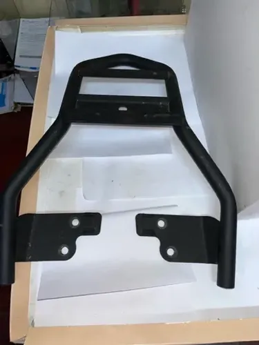 Bagageiro givi Inazuma 250 Suzuki