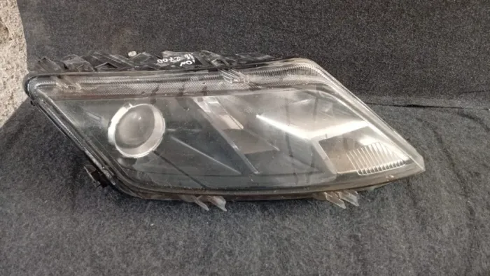 FAROL FORD FUSION 09/12