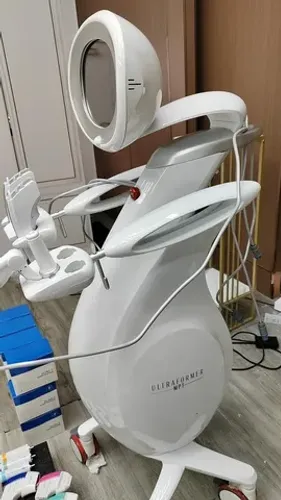 Ultraformer MPT -2024 Medsystem Nota Fiscal