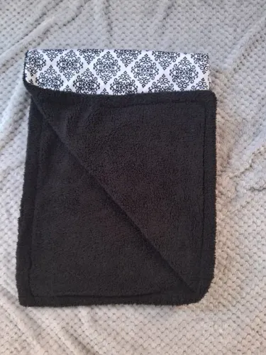manta/coberto bebê