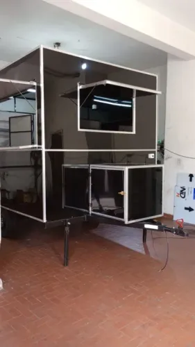 Trailer 3x2 em ACM 19,000