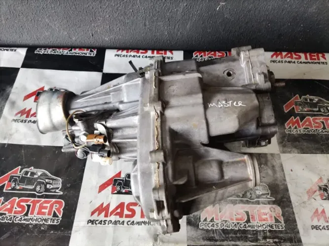 Tração TR4 automático (leia o anuncio) 