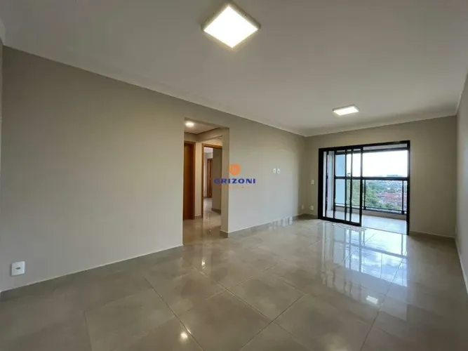 Apartamento Edifício Melro para à venda no bairro Vila Mesquita em Bauru - Imobiliária em