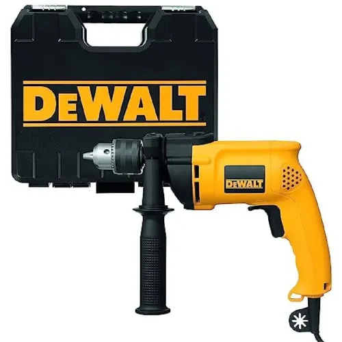 Furadeira 1/2 850W com Impacto DW508SK 220V