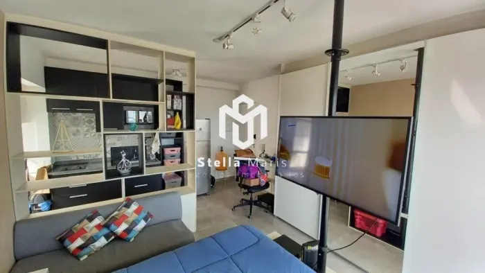 Lindo Studio na Aclimação!!