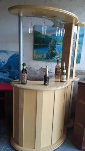 BARZINHO 