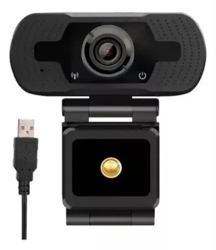 camera webcan hd choki-cm648 1080p hd