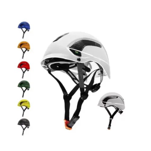 CAPACETE MONTANA FOCUS CLASSE A - TIPO III