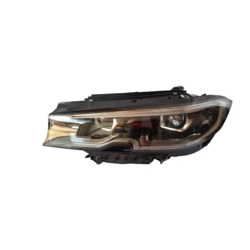 Farol BMW,320i 330i,G20 19/22 full led (Lizo)