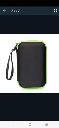 Case bolsa