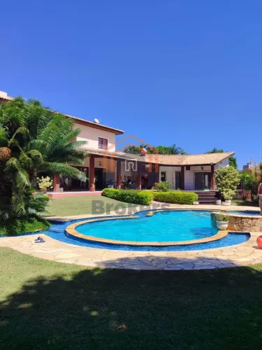 Casa Sobrado de Condominio em Portal da Concórdia - Cabreúva, SP