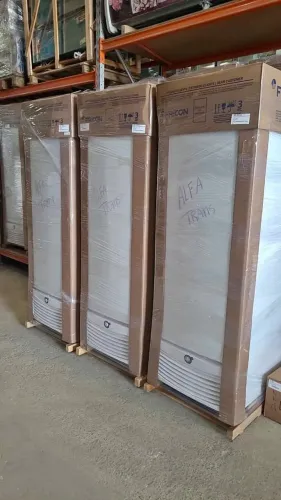 freezer FRICON 570Lts * Novo 