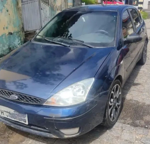 Volkswagen Fox 1.0 MI Total Flex 8V 3P 2010