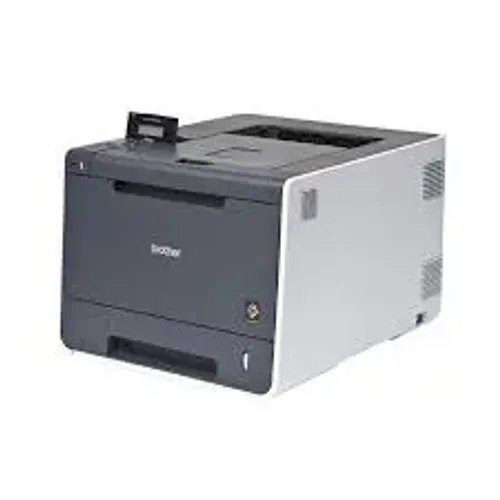 Impressora Brother Laser Colorida HL-4150