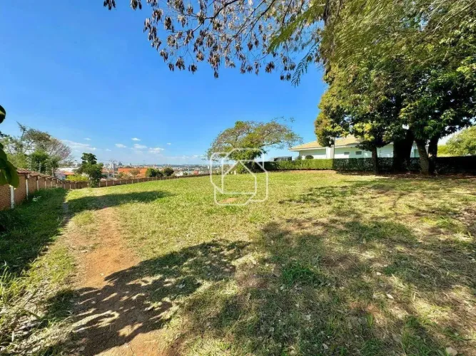 Terreno em Salto à venda Haras Paineiras - SP | Área total 1.637,00 m² - R$ 650.000,00