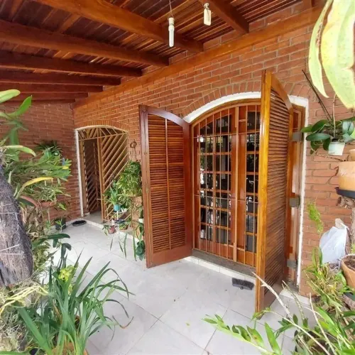 Casa à venda em Cotia, Nakamura Park, com 3 quartos, com 228.76 m²